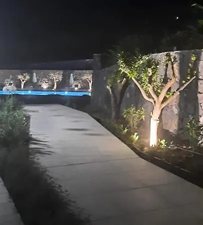 Cavagrande Villa Vila