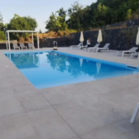 Cavagrande Villa Giarre