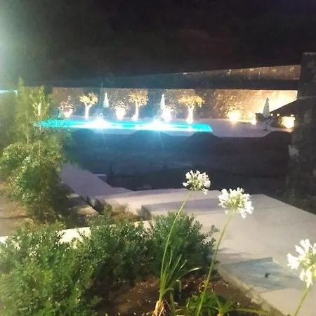 Cavagrande Villa Villa