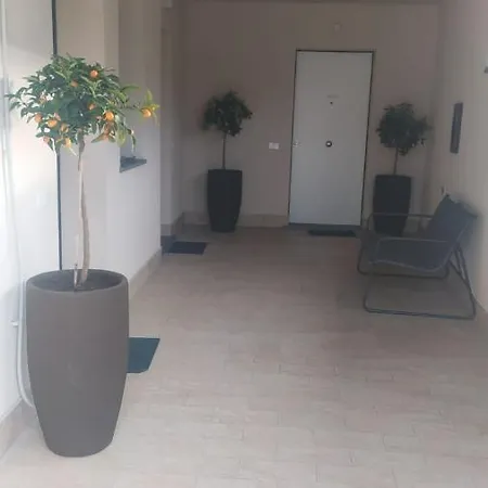 Cavagrande Villa Villa Giarre